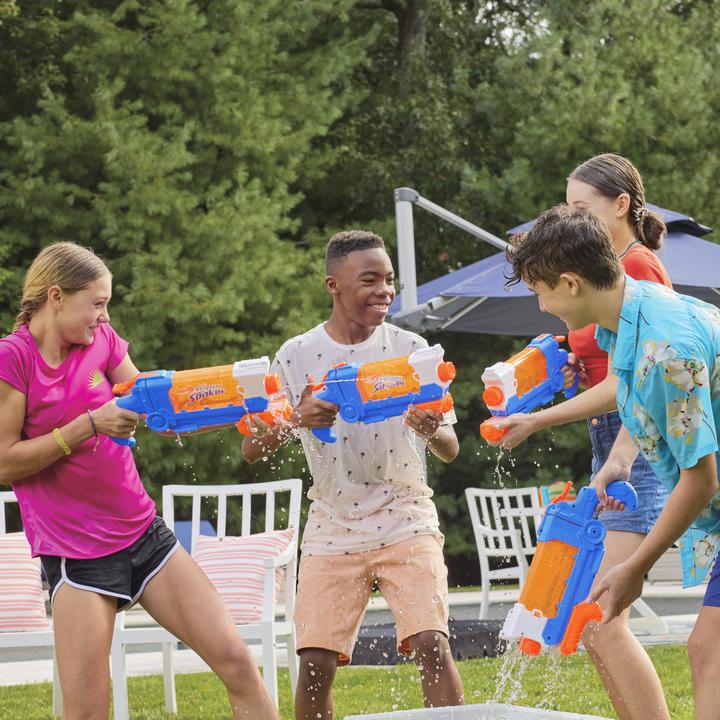Produktbild Nerf Soaker Flip and Fill