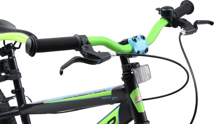 Immagine prodotto Bikestar Urban Jungle (24")