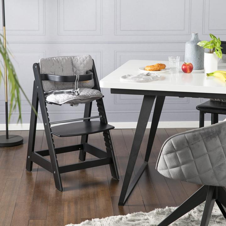 Image du produit Roba S'asseoir 3 (Chaise haute)