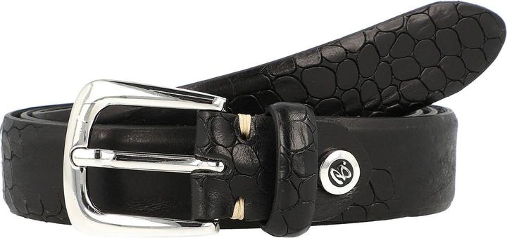 Produktbild B.Belt Charlisa Gürtel Leder (80)