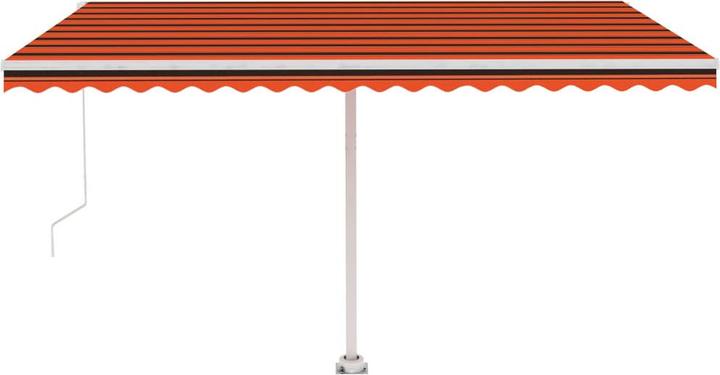 Actual product image VidaXL Sloane (4 m)