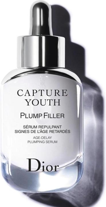 Actual product image Dior Capture Youth Plump Filler (30 ml)