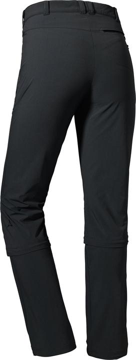 Actual product image Schöffel Women's Pants Engadin1 Zip Off (52)