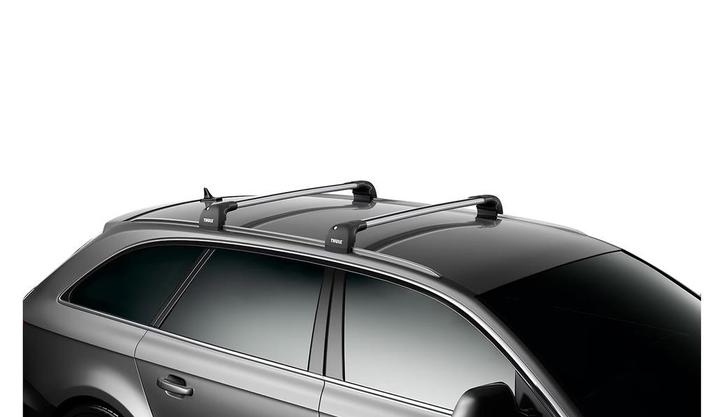 Actual product image Thule WingBar Edge 9592 M