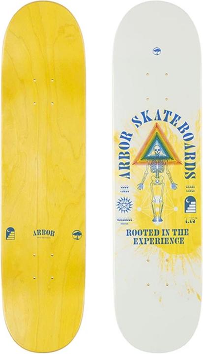 Actual product image Arbor Whiskey Experience (7.75")