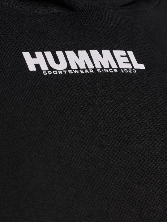 Image du produit hummel Hmllegacy Femme Hoodie Plus (XXL)
