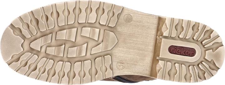 Actual product image Rieker Ankle boot (41)
