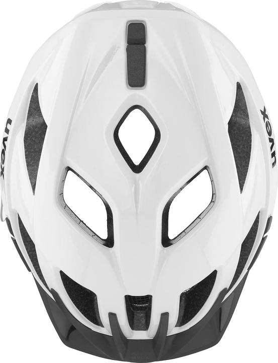 Actual product image Uvex Sports active (56 - 60 cm)