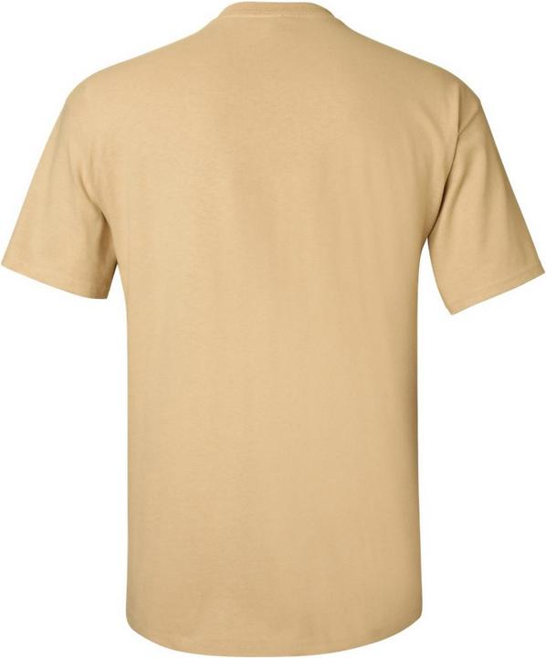 Actual product image Gildan Ultra T-shirt (L)