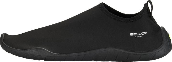 Ballop Hybrid basic black