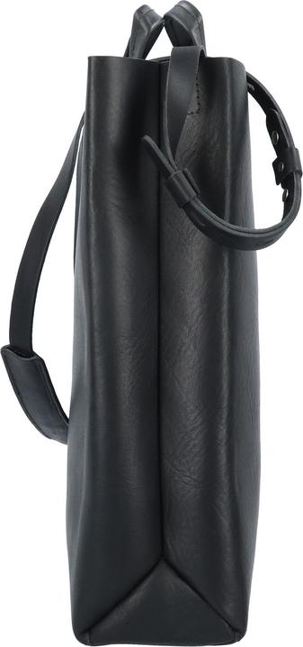 Produktbild Harolds Paperbag Shopper Tasche Leder 33 cm (13 l)