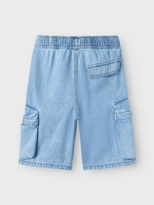 Produktbild Name it Denim Bermudashorts (116)
