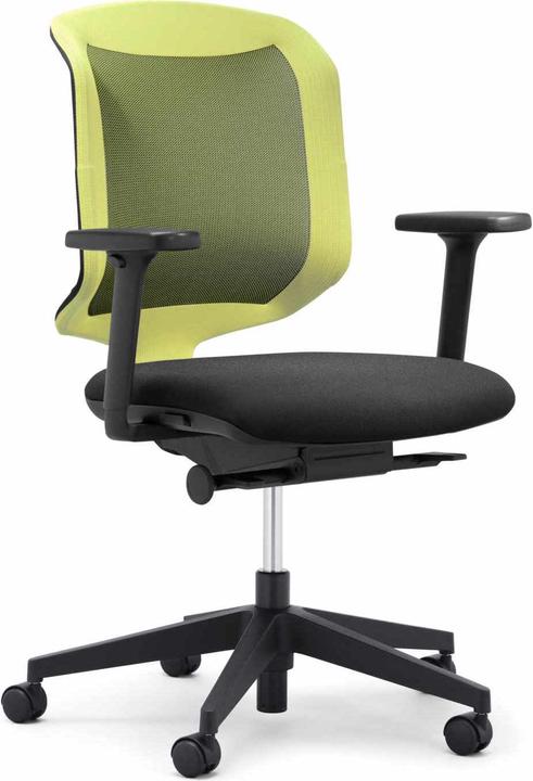 Image du produit Giroflex 434 Chair 2 Go office swivel chair