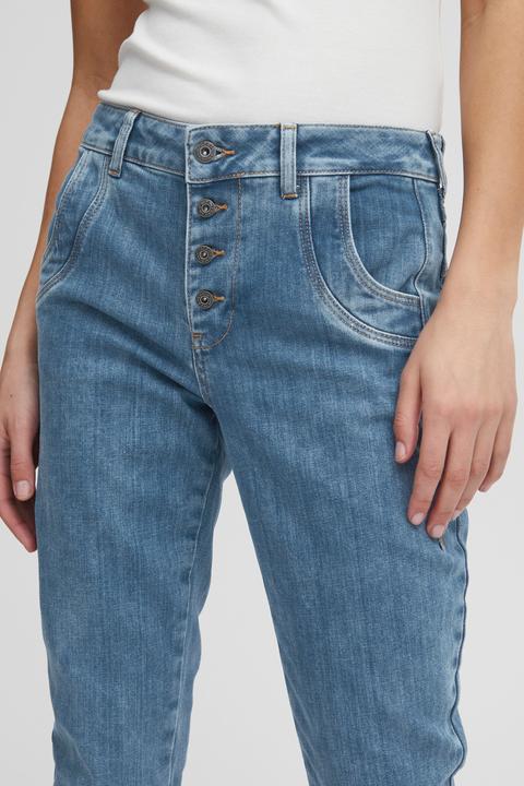 Actual product image Pulz Jeans PZMELINA JNS - 50207184 (W31/L30)