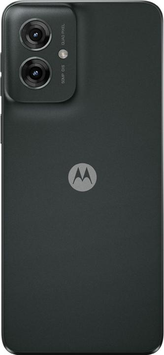 Produktbild Motorola Moto G55 (256 GB, Forest grey, 6.49", Dual SIM, 50 Mpx, 5G)