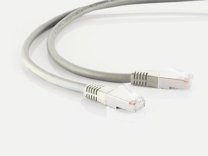 Productafbeelding Goobay Netwerkkabel (S/STP, CAT6, 5 m)