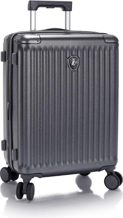 Immagine prodotto Heys Luxe - Carrozza con bagagli principali (48 l, Bagaglio a mano (fino a 50 litri))