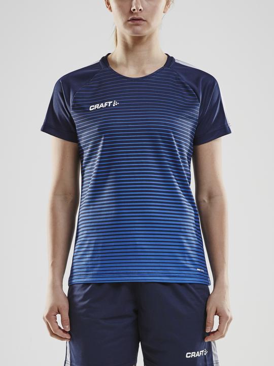 Immagine prodotto Craft Maglia A Strisce Pro Control W (S)