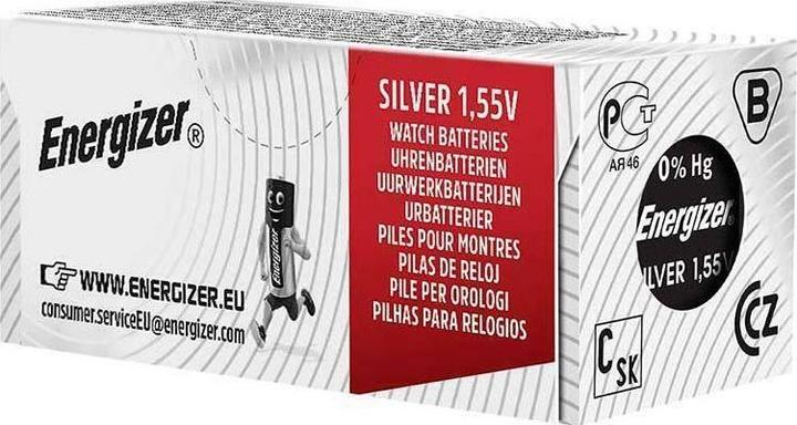 Image du produit Energizer Multidrain 364/363 1,5V S (1 pcs, SR60, 23 mAh)