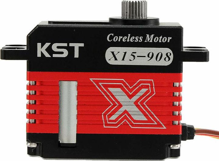 Actual product image KST X15-908