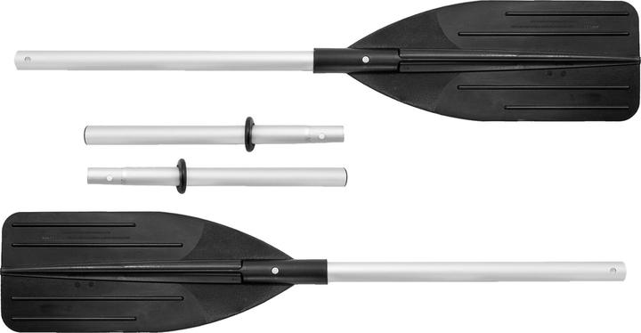 Image du produit Intex Challenger 3 Set (295 cm, 3 pers.)