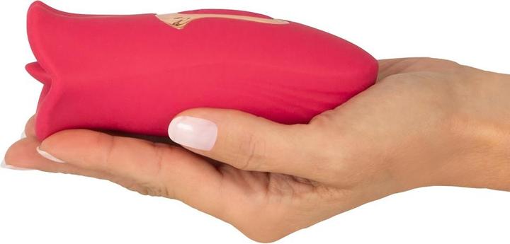 Productafbeelding You2Toys Orale Plezier Vibrator