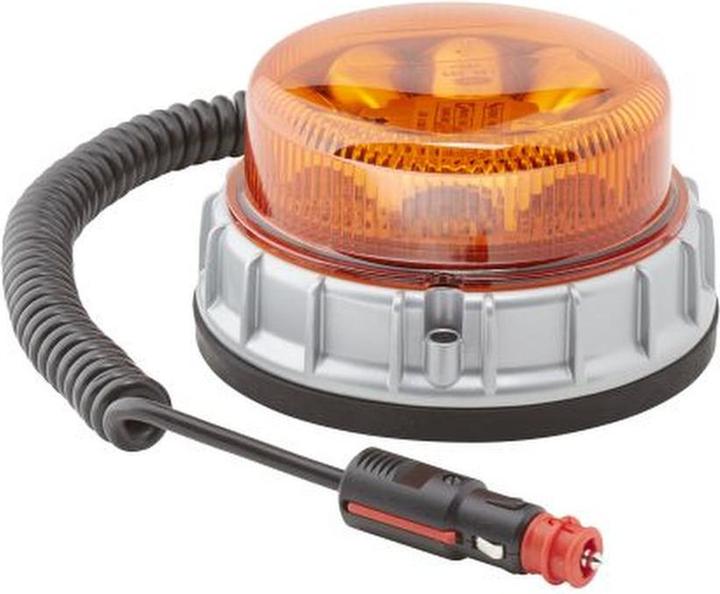 Immagine prodotto Hella 2XD 011 557-301 Segnalatore lampeggiante giallo