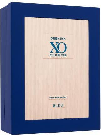 Produktbild Orientica XO Xclusif Oud Bleu (Eau de Parfum, 59 ml)