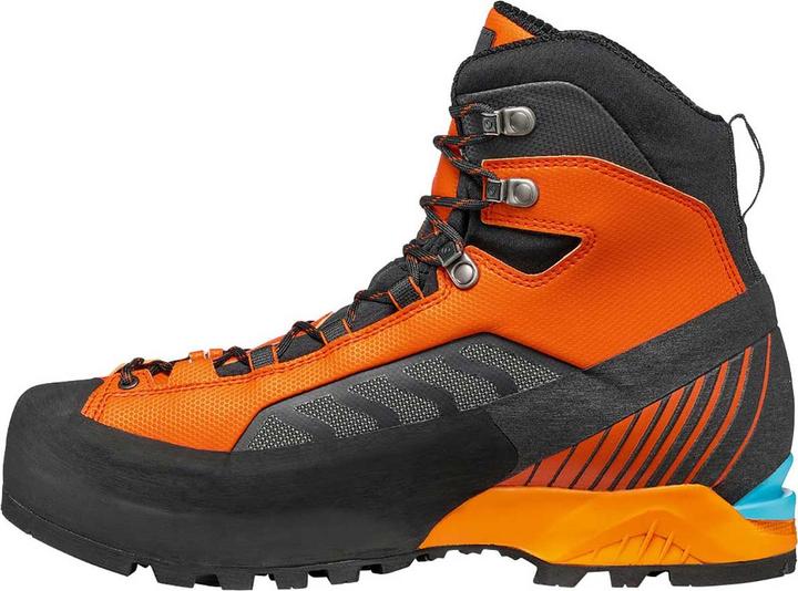Immagine prodotto Scarpa Ribelle Lite HD Mountain Elite Schuhe (40)