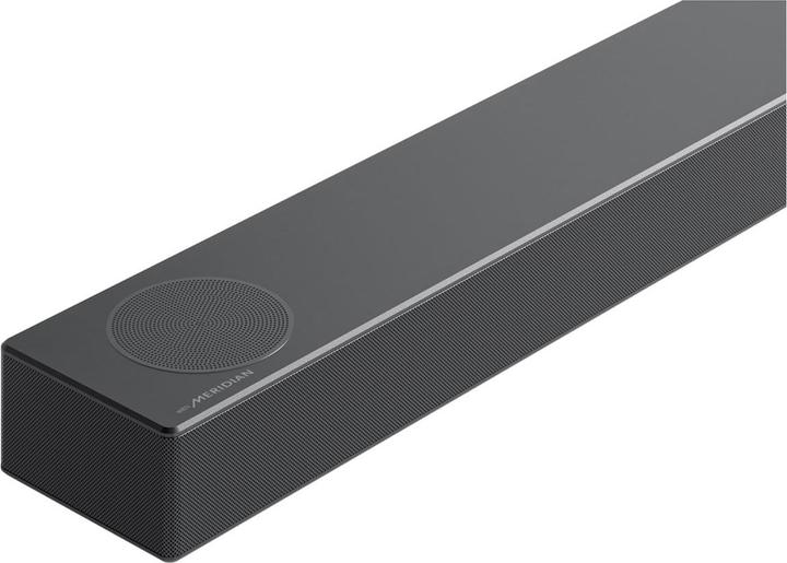 Immagine prodotto LG DS75Q (380 W, 3.1.2 Canale)