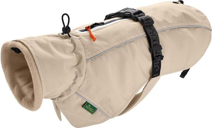 Hunter Nordby (30, Cappotto per cani)