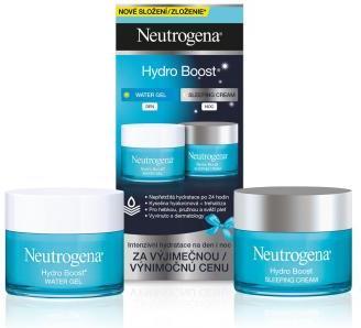 Actual product image Neutrogena Hydro Boost (50 ml, Day cream)