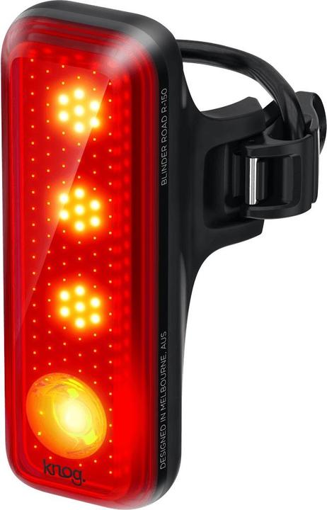 Image du produit knog. Blinder Road Rear 150 (150 lm)