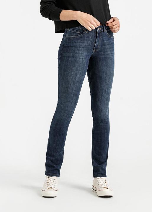 Actual product image Du/Er Performance Denim Slim Straight (L)