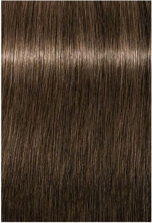 Actual product image Schwarzkopf Professional Igora Color10 hair color (6-00 Dark blonde nature extra)
