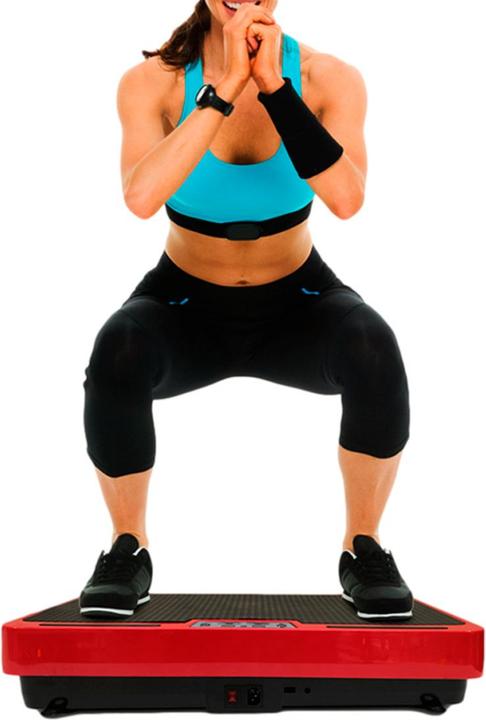 Image du produit Gymform VibroMax Plus
