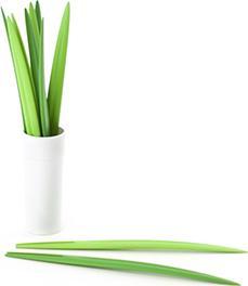 Produktbild Kikkerland Leaf Picks (12 x)
