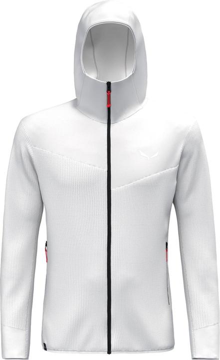Produktbild Salewa Puez Waffle Hybrid Polarlite Kapuzenjacke (46)