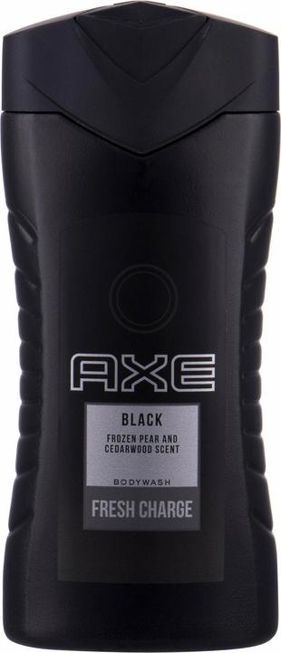 AXE Black Shower Gel (250 ml)