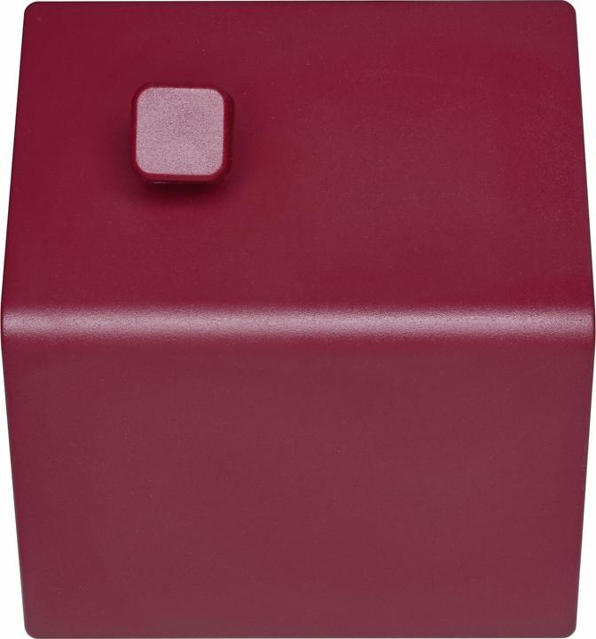 Actual product image TFA Digitaler Wecker