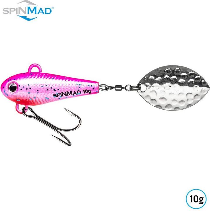 Immagine prodotto Lieblingsköder SpinMad Originals Pinky (300 cm)