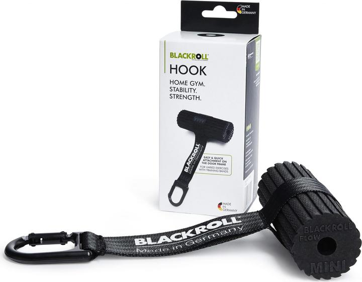 Actual product image Blackroll Hook