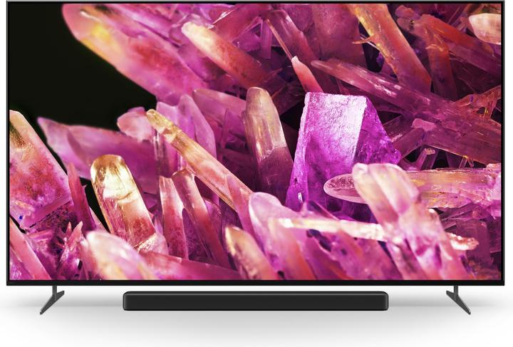 Actual product image Sony XR-85X90K (85", X90K, LCD, 4K, 2022)