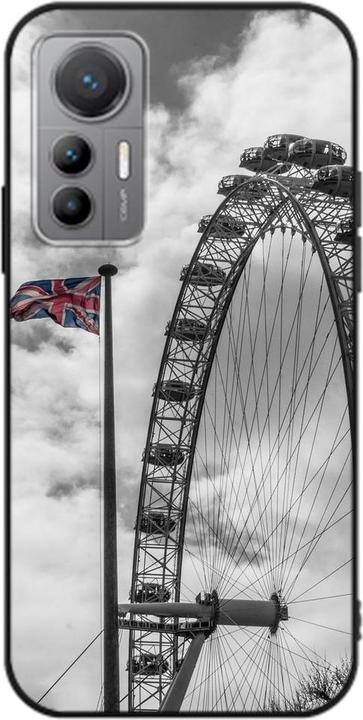 London Riesenrad
