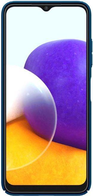 Image du produit Nillkin Super Frosted Shield Series (Samsung Galaxy A22 5G)