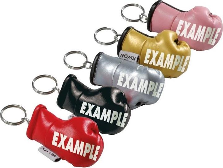 Produktbild Kwon Schlüsselanhänger Mini-Boxhandschuhe