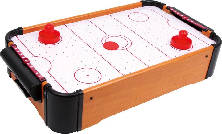 small foot Tabella