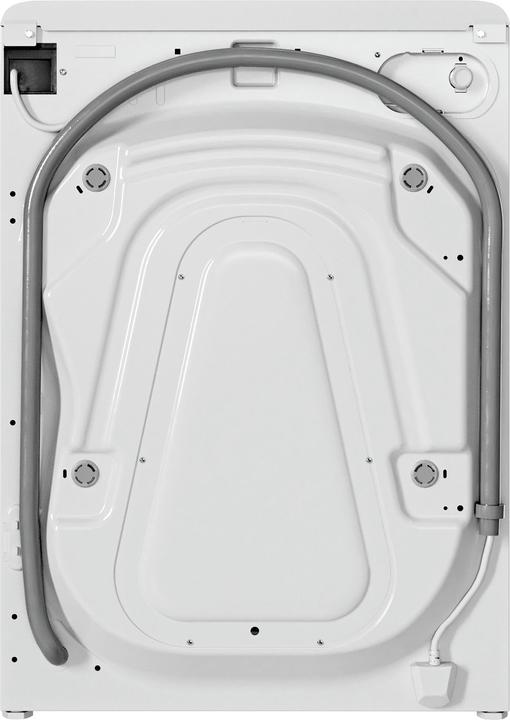 Image du produit Indesit BWE 91497X WV IT (9 kg, Gauche)