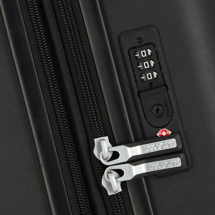 Immagine prodotto American Tourister DYNABELT SPINNER 55/20 EXP TSA (36 l, Bagaglio a mano (fino a 50 litri))