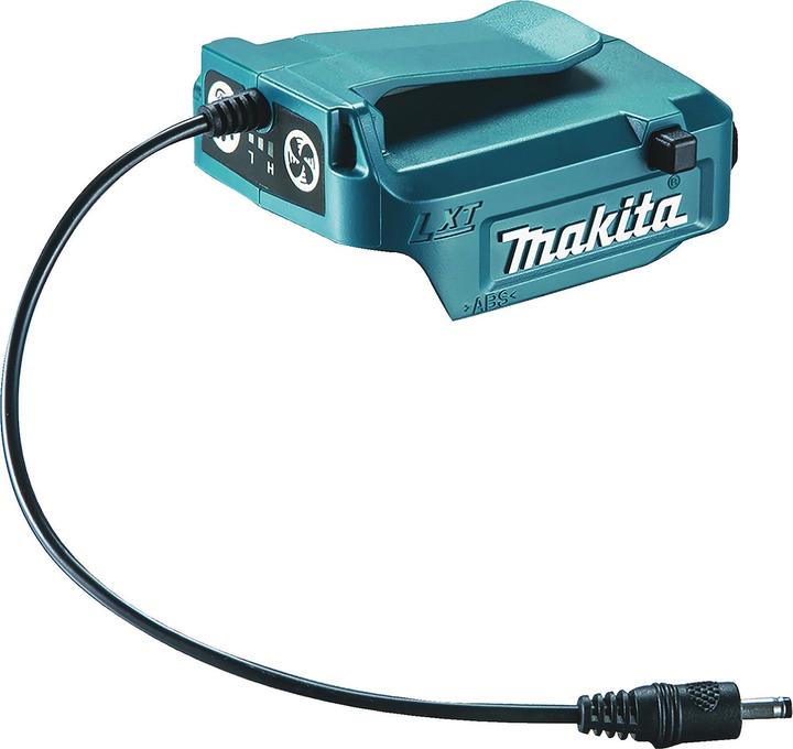 Produktbild Makita Akku-Adapter (14.4 V)